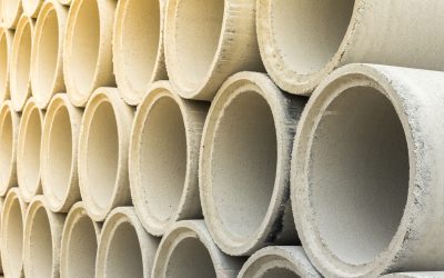 Weather Resistance of Precast Concrete