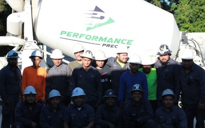 Why Choose a Precast Concrete Provider? Benefits Explained
