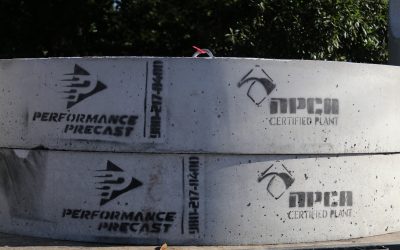 Precast Concrete: A Sustainable Choice for Eco-Conscious Builders
