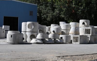 Performance Precast Unveils High-Quality Solutions for Resilient Stormwater Management