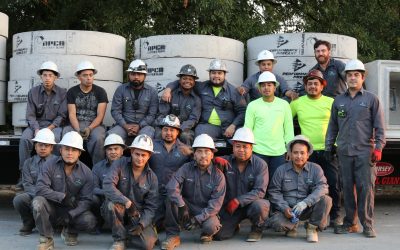 Performance Precast: Elevating Charlotte’s Construction Landscape with Comprehensive Precast Solutions