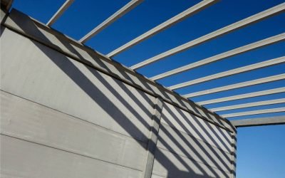 Design Flexibility of Precast Concrete