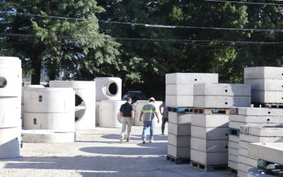 Built to Last: The Durability and Strength of Precast Concrete
