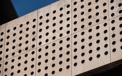 From Modern to Timeless: Architectural Precast Panels for Diverse Aesthetics