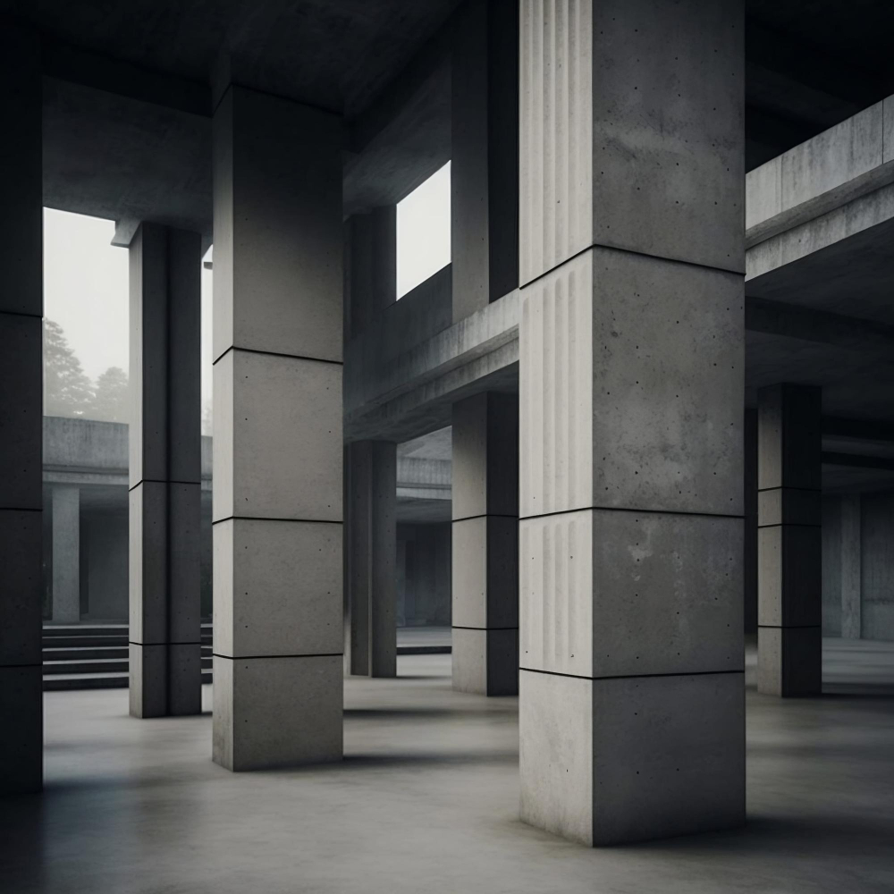 Precast Concrete