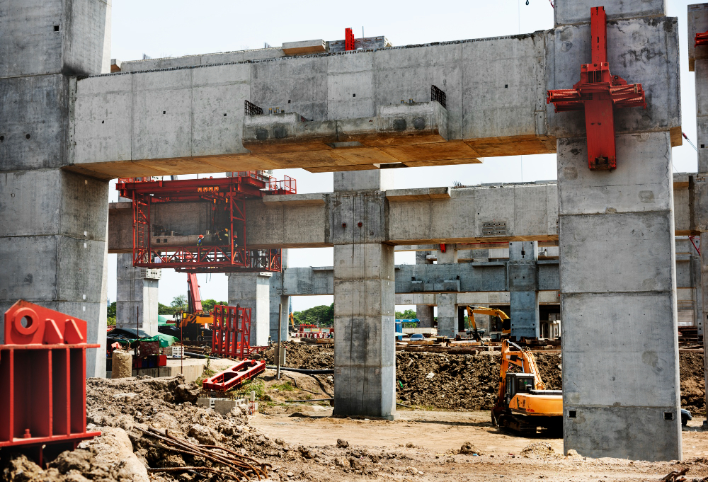 precast concrete
