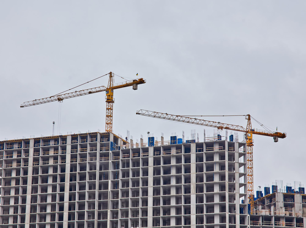 Precast Concrete